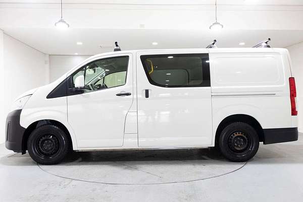 2020 Toyota Hiace GDH300R LWB