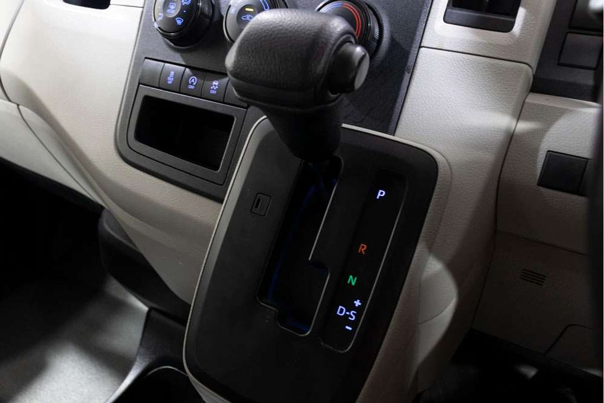 2020 Toyota Hiace GDH300R LWB