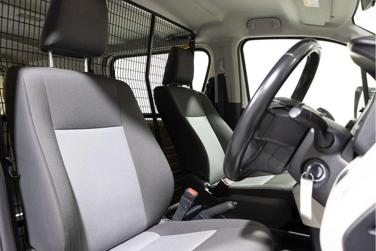 2020 Toyota Hiace GDH300R LWB