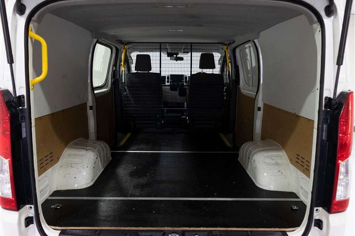 2020 Toyota Hiace GDH300R LWB