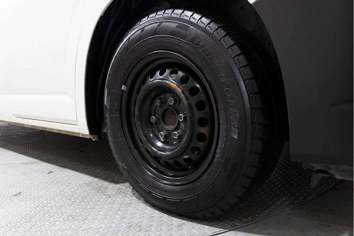 2020 Toyota Hiace GDH300R LWB