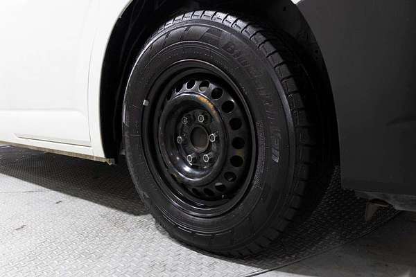 2020 Toyota Hiace GDH300R LWB