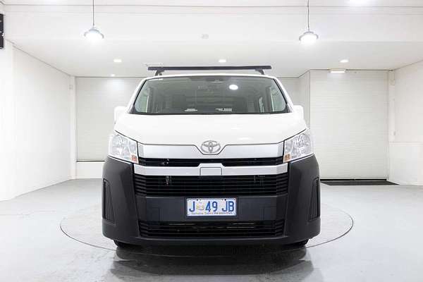 2020 Toyota Hiace GDH300R LWB