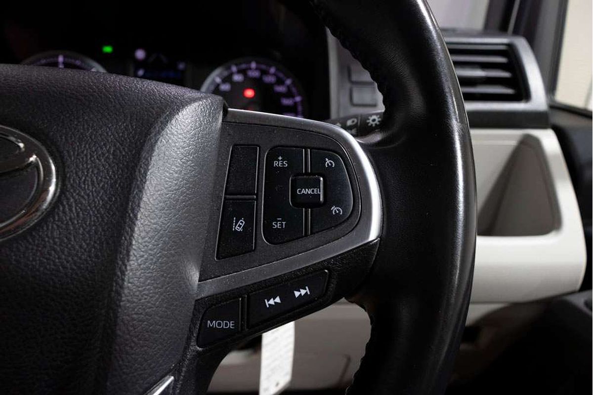 2020 Toyota Hiace GDH300R LWB