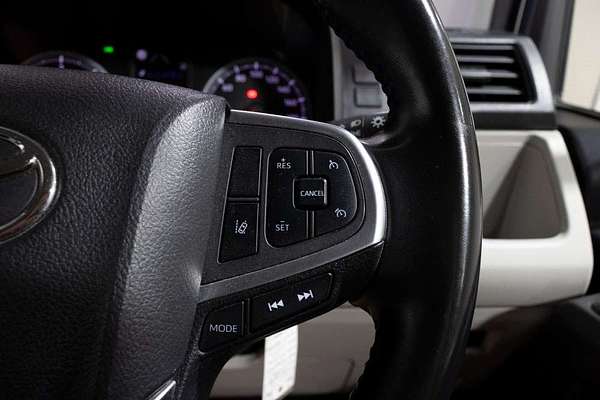 2020 Toyota Hiace GDH300R LWB