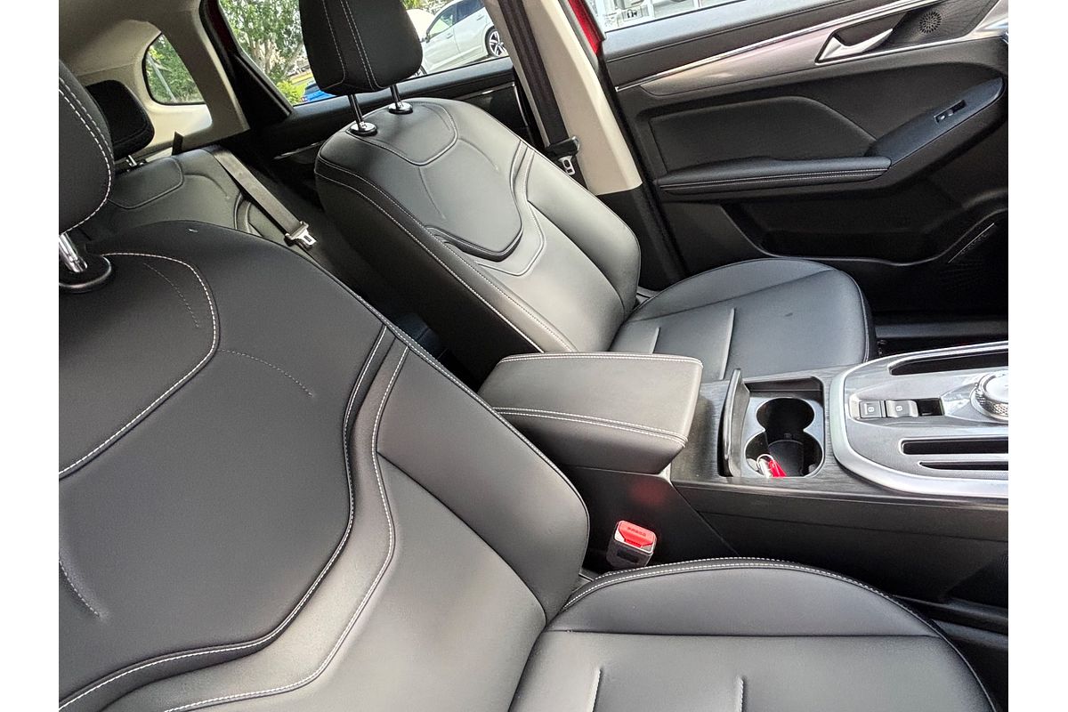 2025 GWM Haval Jolion Lux A01