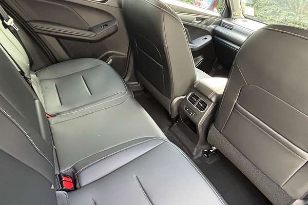 2025 GWM Haval Jolion Lux A01