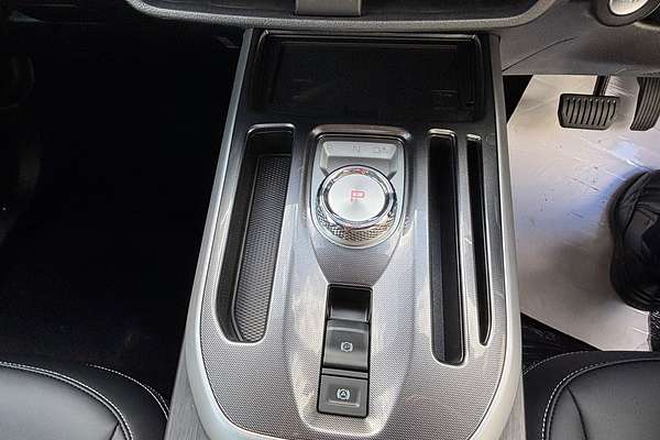 2025 GWM Haval Jolion Lux A01