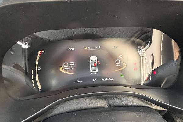 2025 GWM Haval Jolion Lux A01