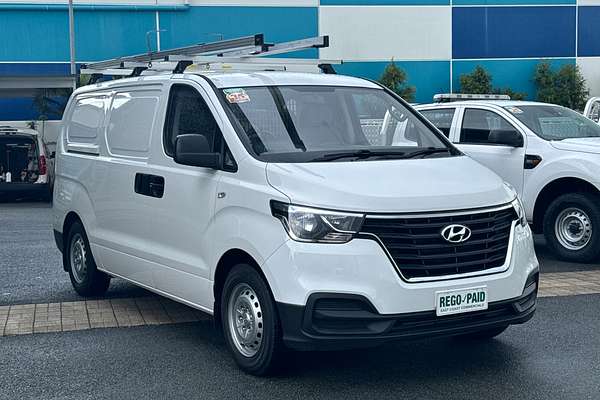 2020 Hyundai iLoad  TQ4
