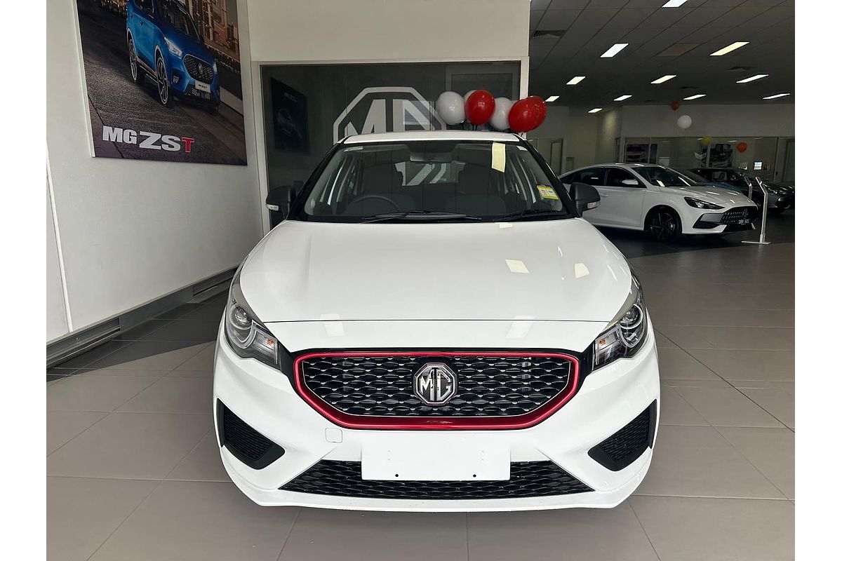2024 MG MG3 Core