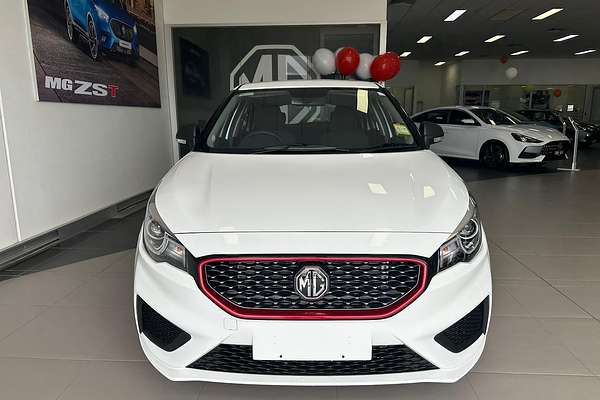 2024 MG MG3 Core