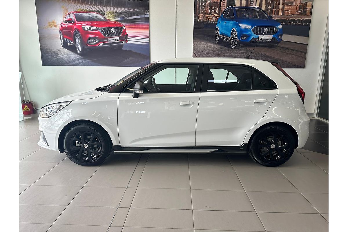 2024 MG MG3 Core