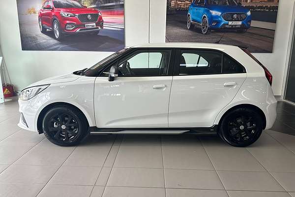 2024 MG MG3 Core