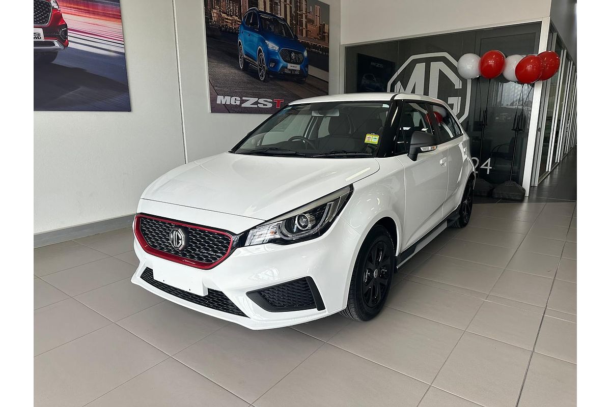 2024 MG MG3 Core