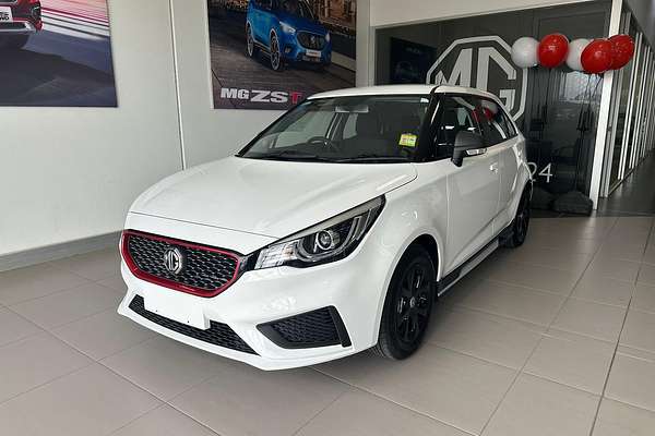 2024 MG MG3 Core