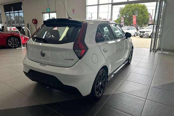 2024 MG MG3 Core