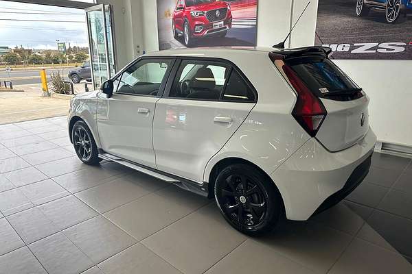 2024 MG MG3 Core