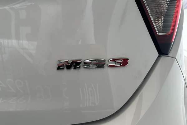 2024 MG MG3 Core