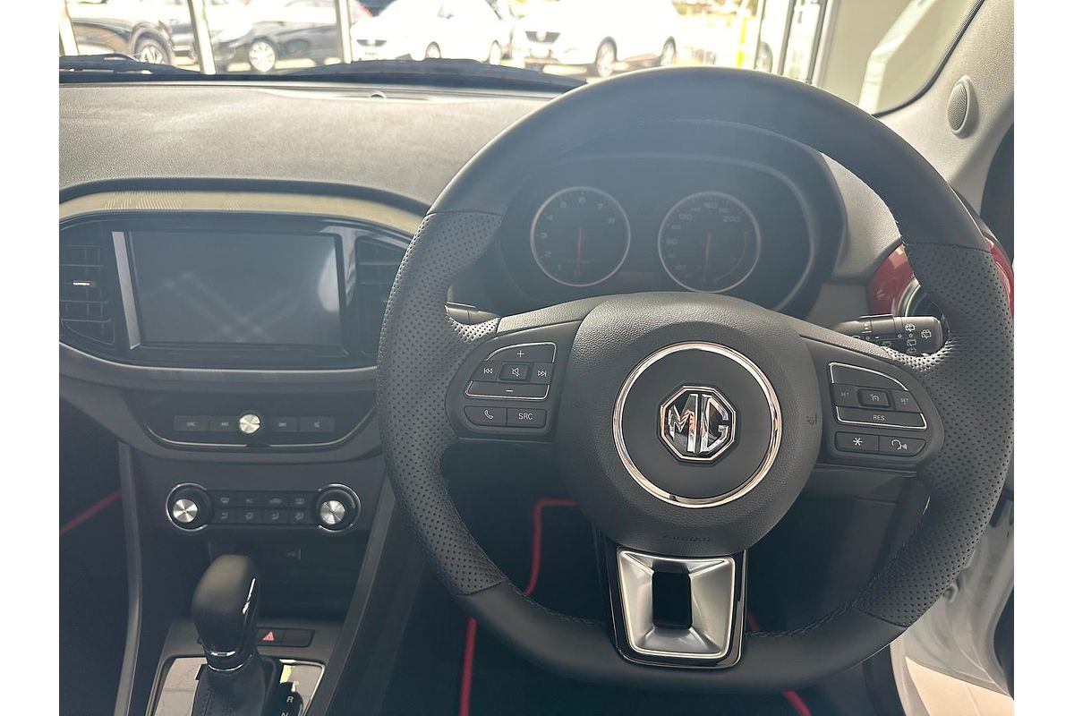 2024 MG MG3 Core