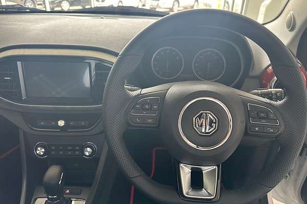 2024 MG MG3 Core