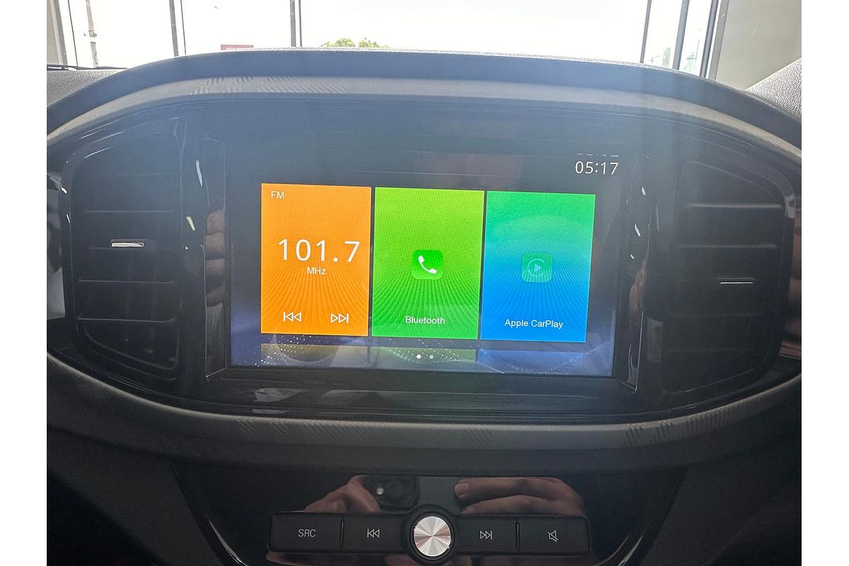 2024 MG MG3 Core