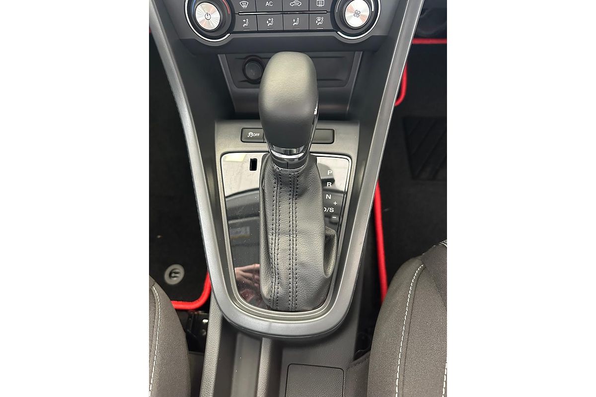 2024 MG MG3 Core
