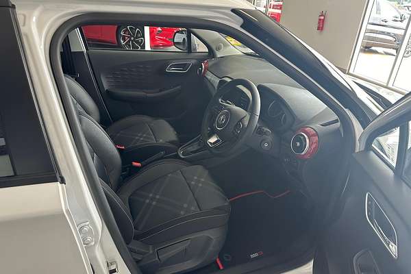 2024 MG MG3 Core