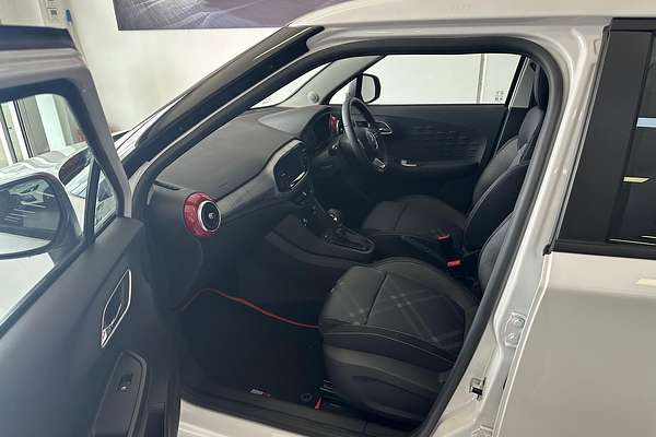 2024 MG MG3 Core