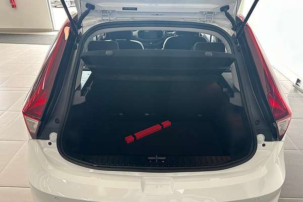2024 MG MG3 Core