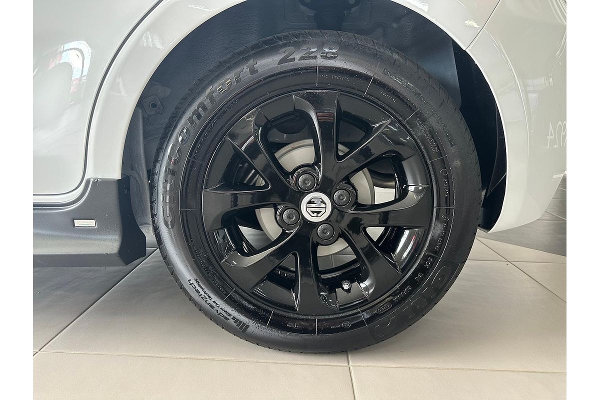 2024 MG MG3 Core