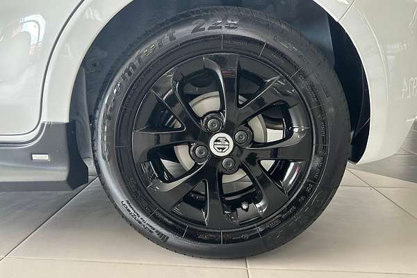 2024 MG MG3 Core