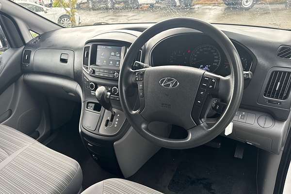 2020 Hyundai iLoad  TQ4