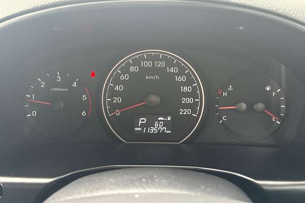 2020 Hyundai iLoad  TQ4