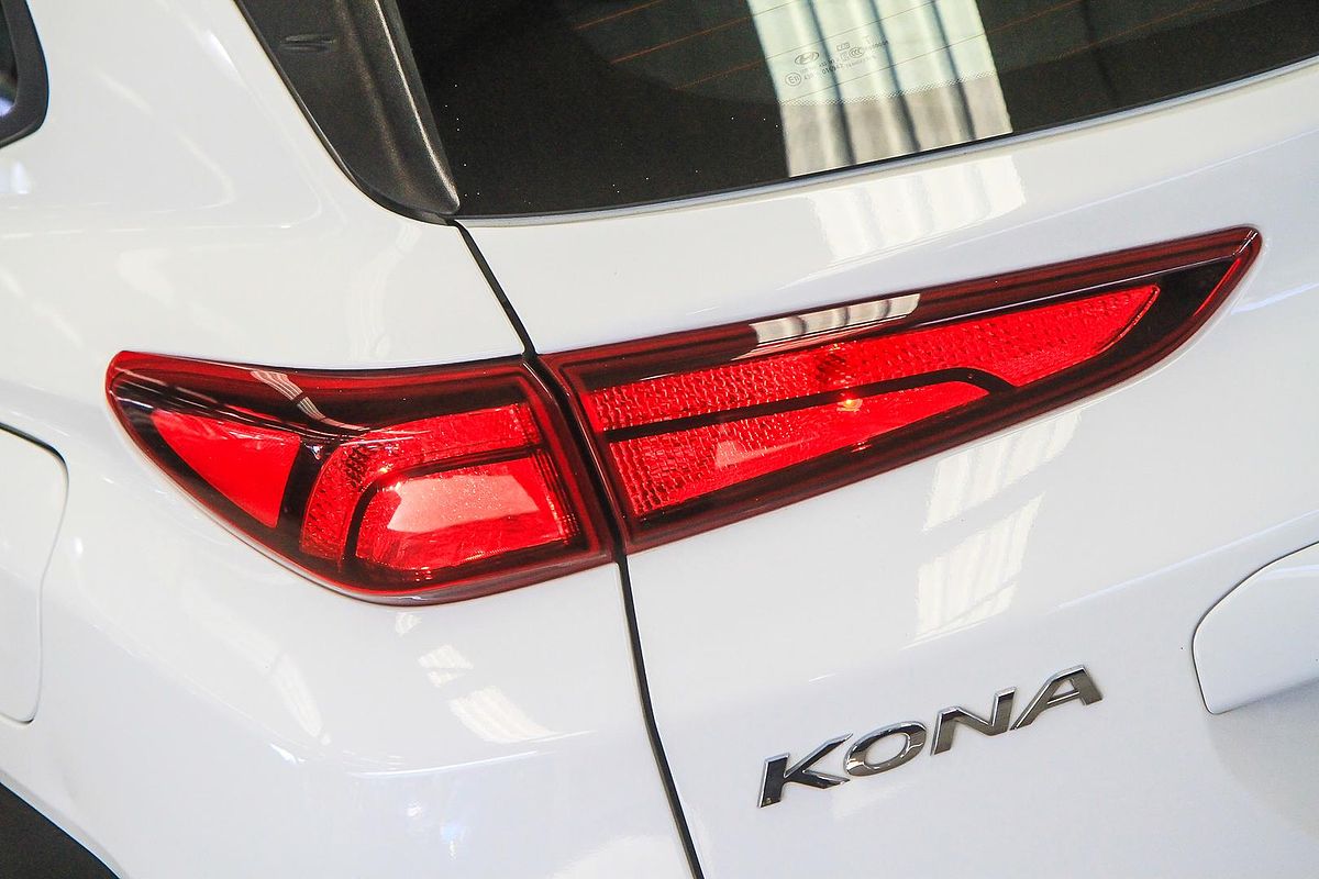 2021 Hyundai Kona OS.V4