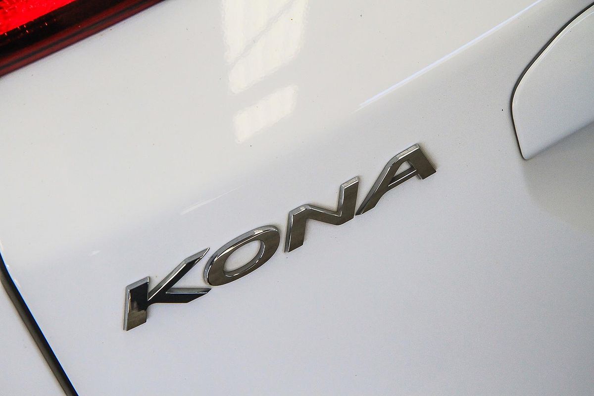2021 Hyundai Kona OS.V4