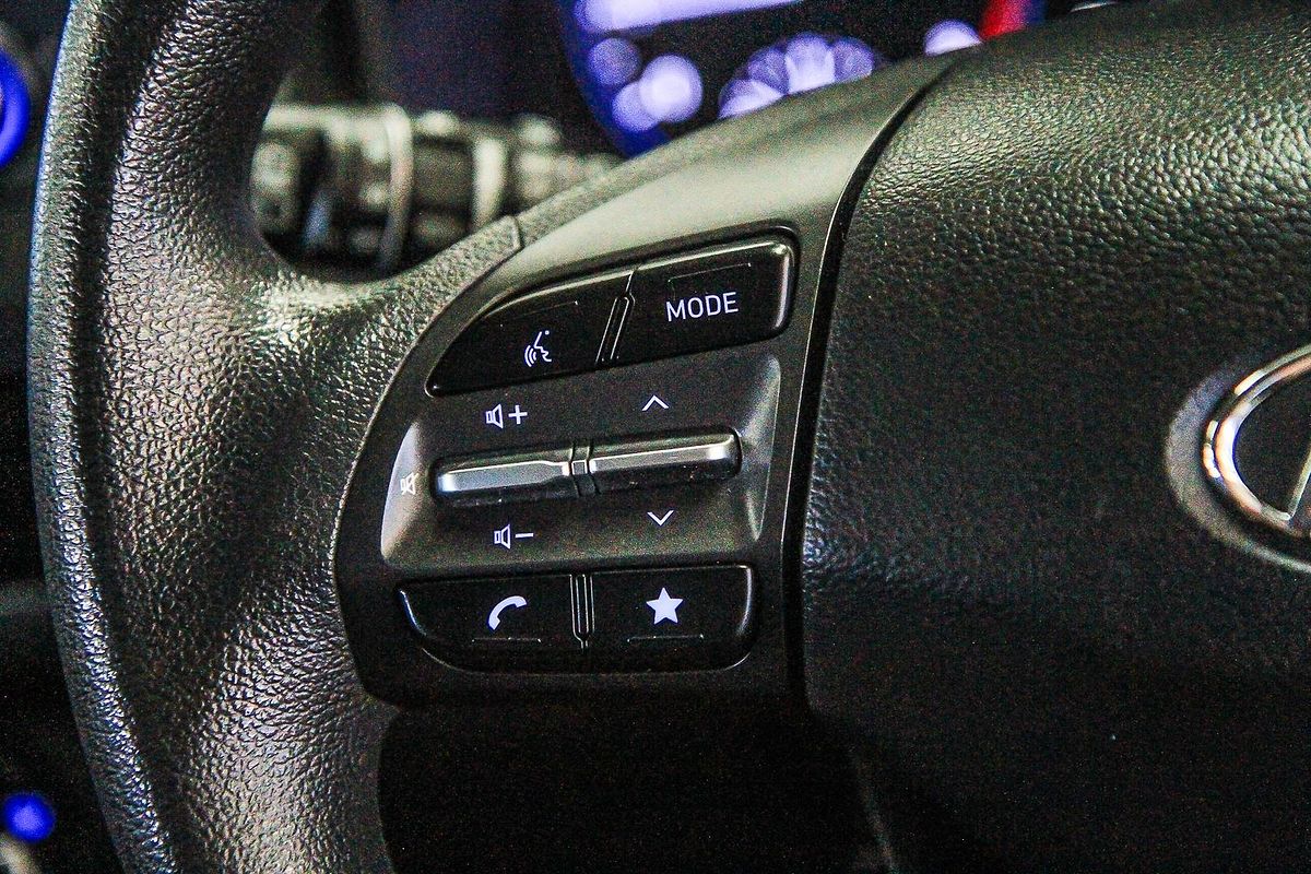 2021 Hyundai Kona OS.V4