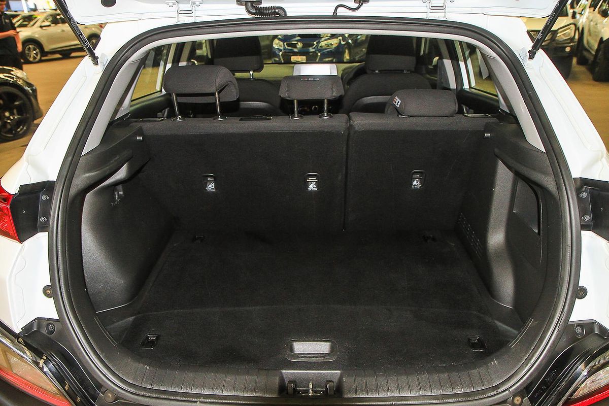 2021 Hyundai Kona OS.V4