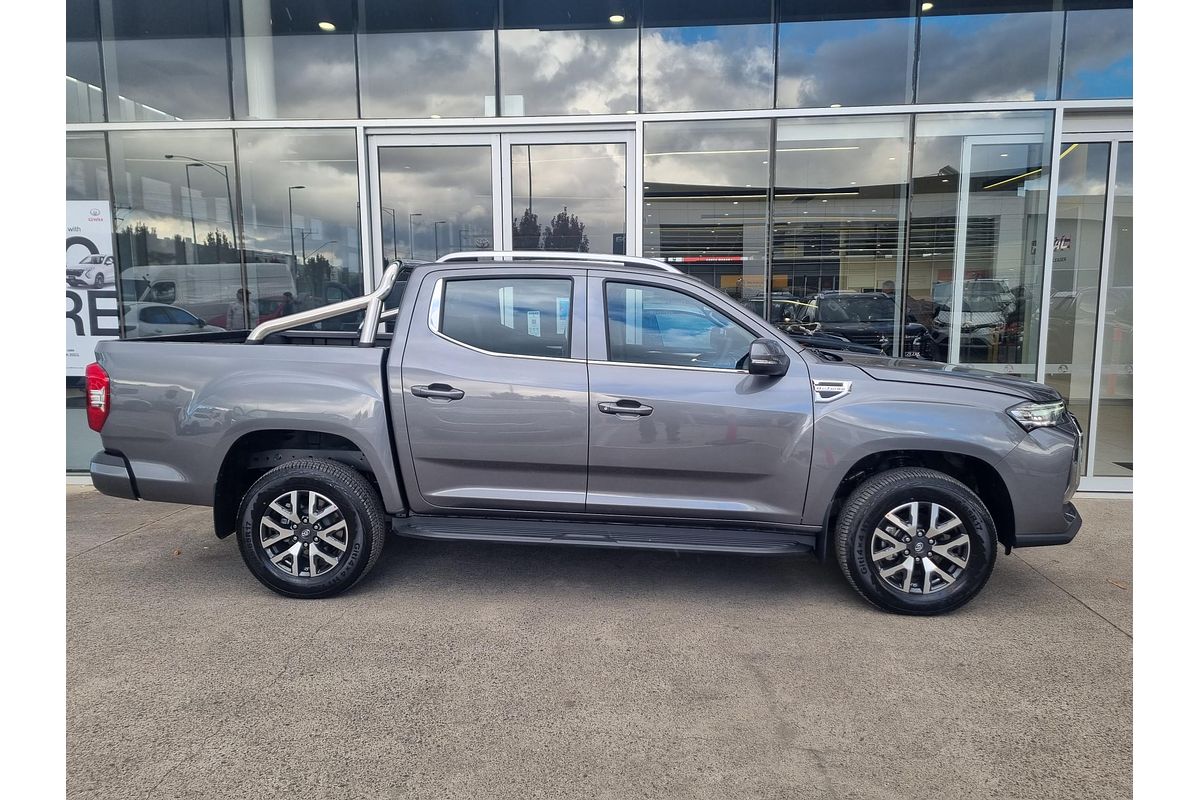 2023 LDV T60 Max PRO SK8C 4X4