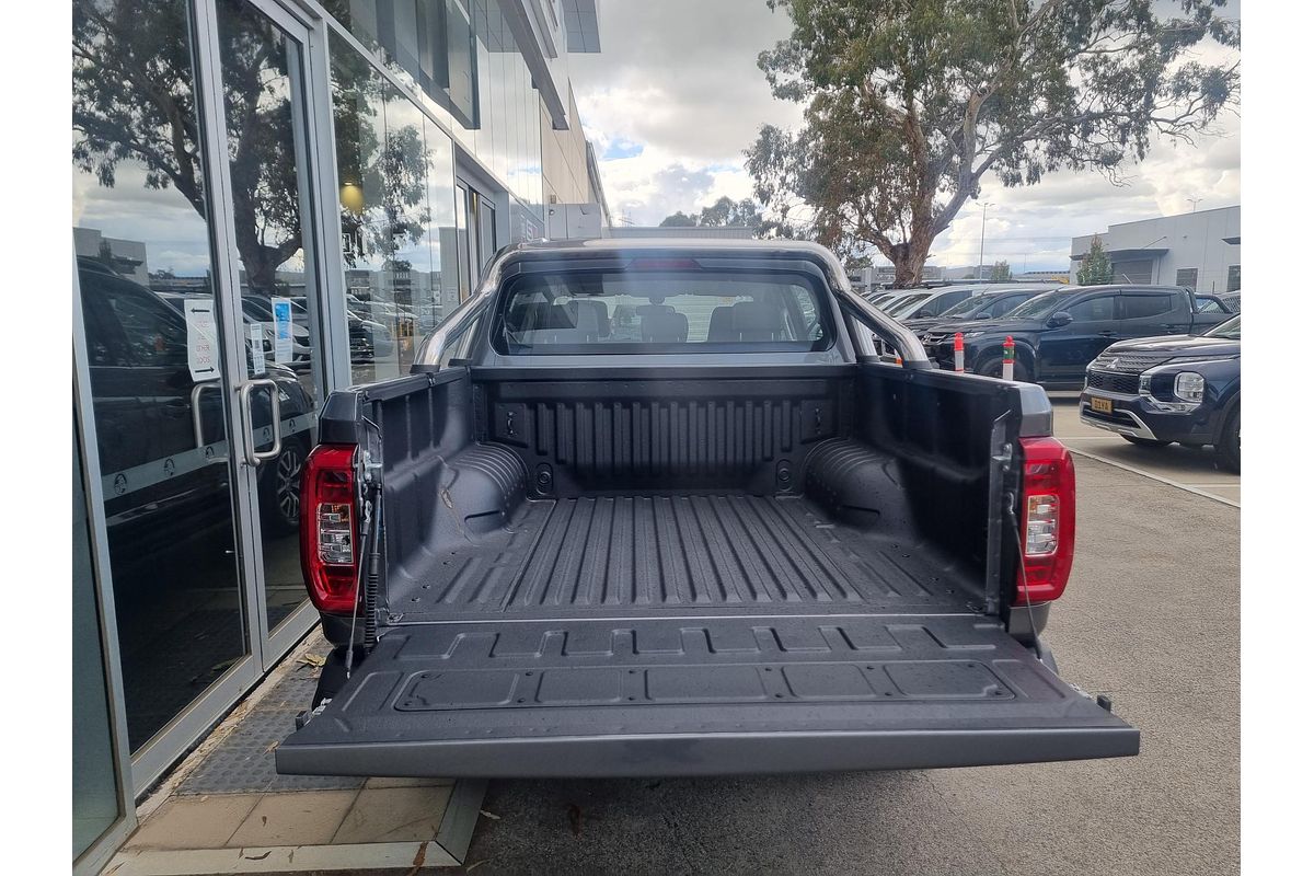 2023 LDV T60 Max PRO SK8C 4X4