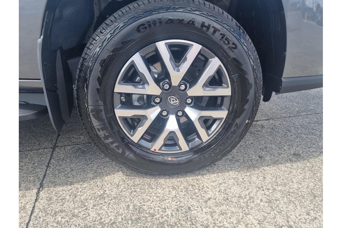 2023 LDV T60 Max PRO SK8C 4X4