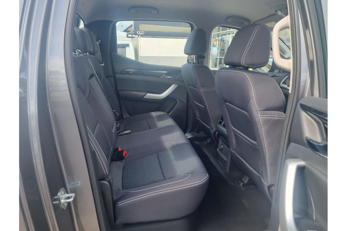 2023 LDV T60 Max PRO SK8C 4X4