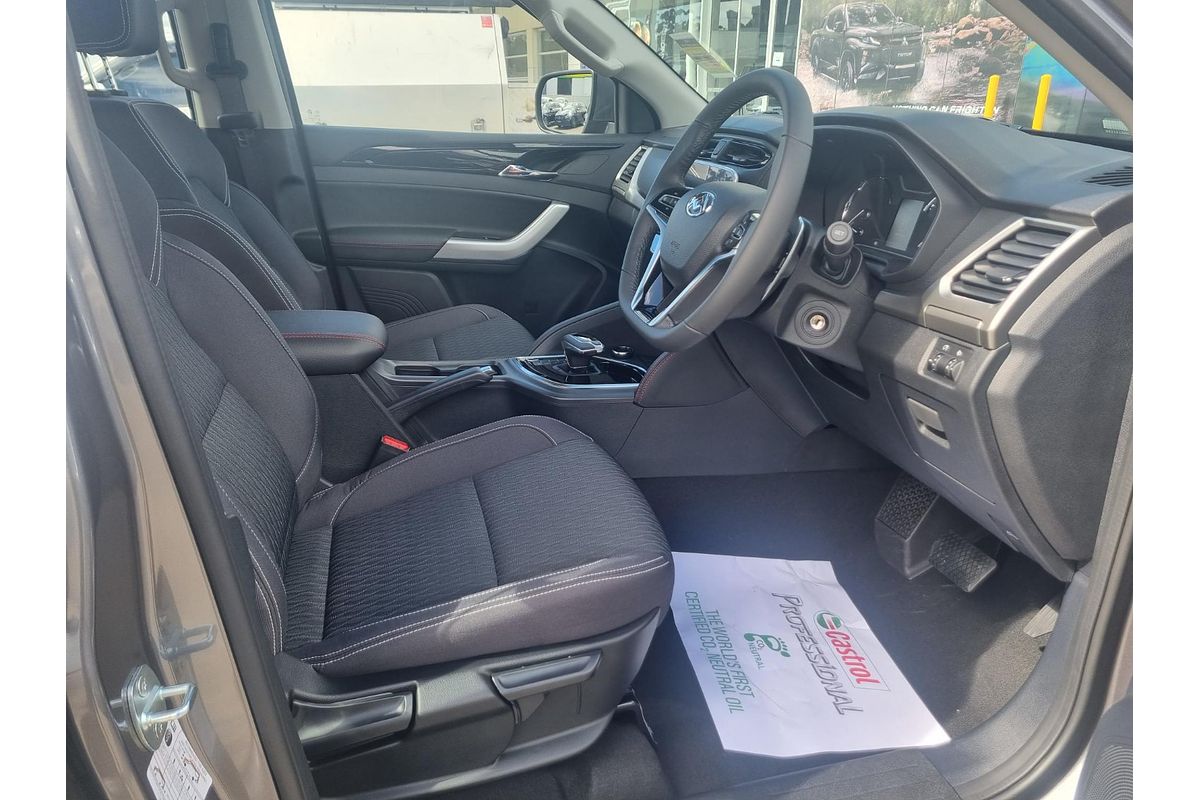 2023 LDV T60 Max PRO SK8C 4X4
