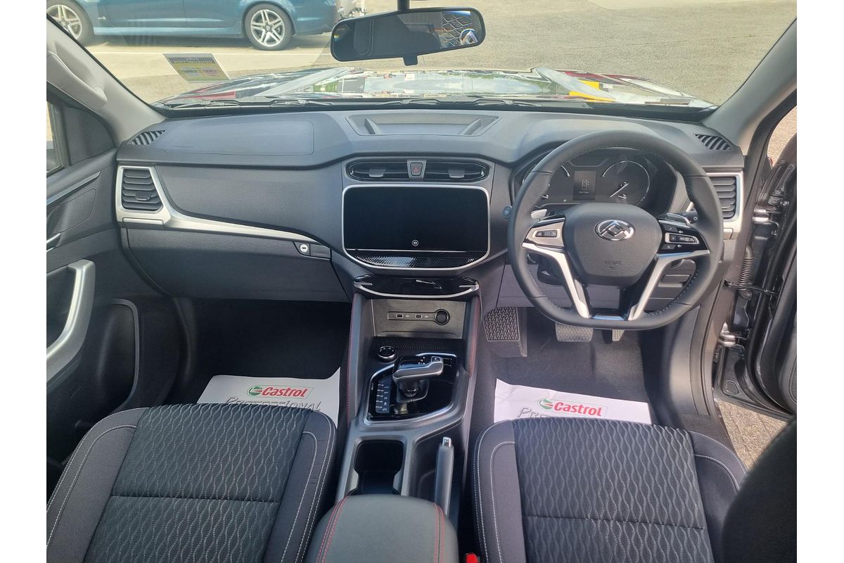 2023 LDV T60 Max PRO SK8C 4X4