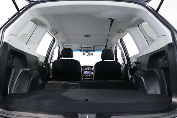 2017 Subaru Forester 2.0D-L S4