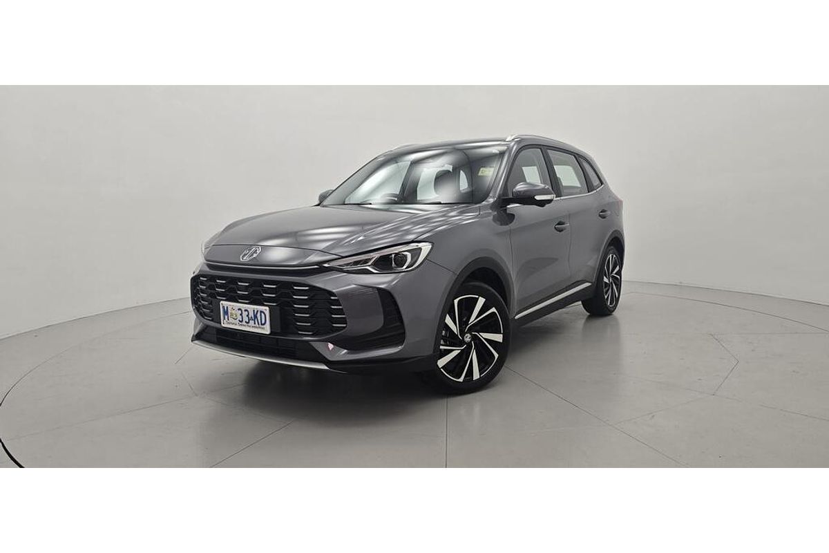 2025 MG ZS Essence Hybrid+ ZS32