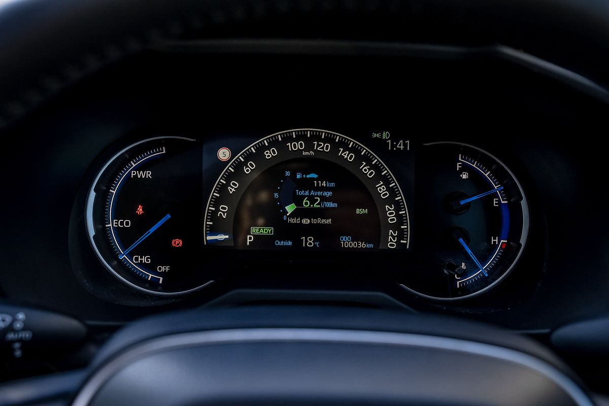 2022 Toyota RAV4 Edge AXAA54R