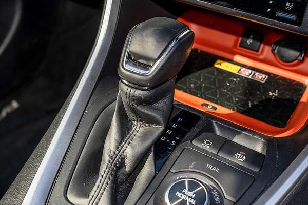 2022 Toyota RAV4 Edge AXAA54R