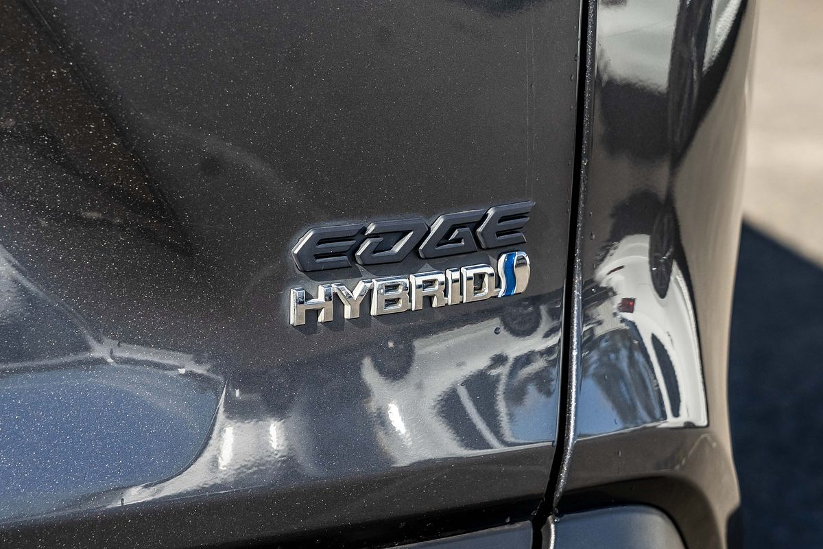 2022 Toyota RAV4 Edge AXAA54R