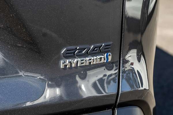 2022 Toyota RAV4 Edge AXAA54R